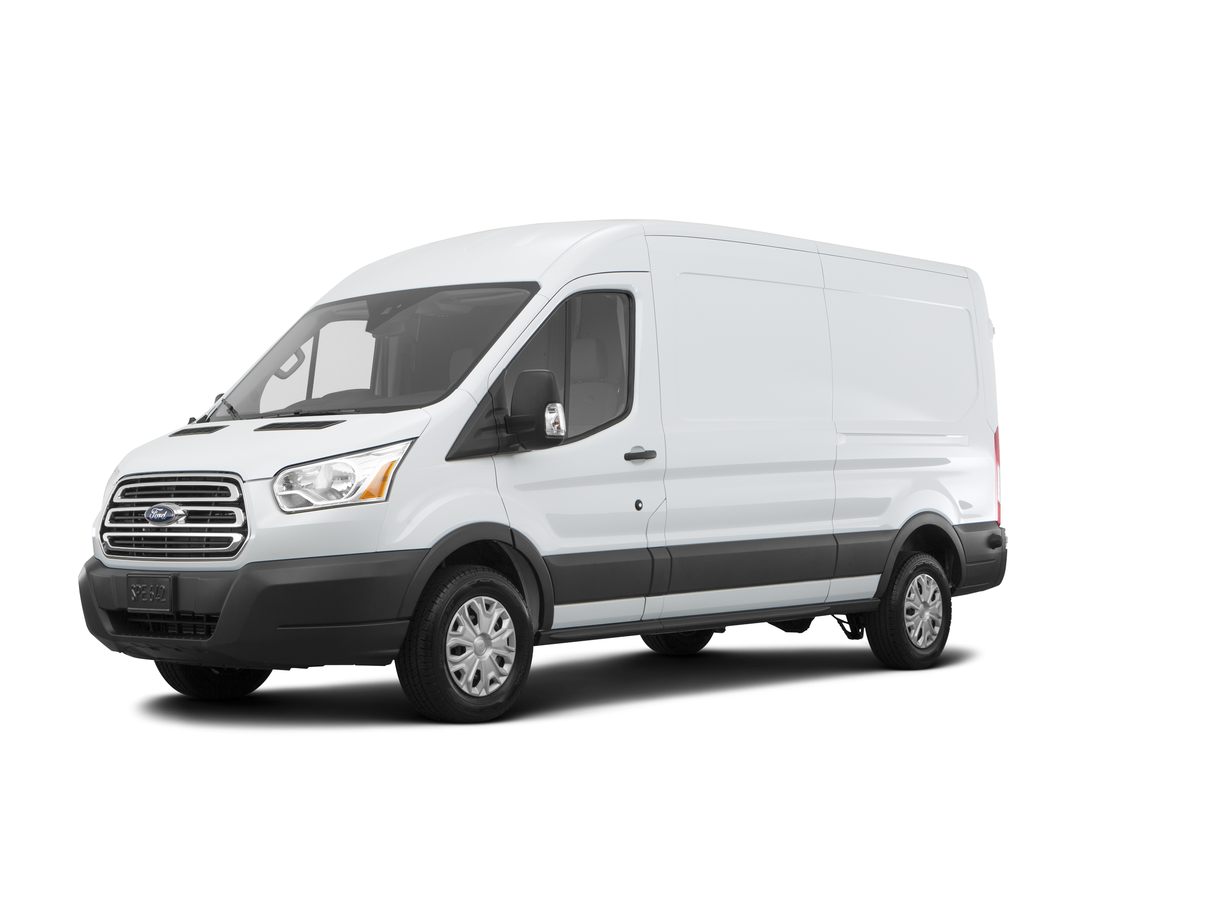 ford 250 transit van for sale